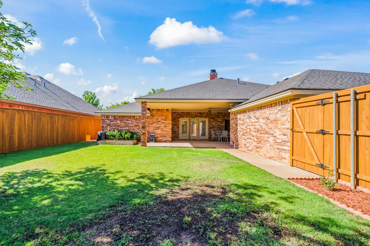 Photo 58 — 6008 90th Street, Lubbock, TX 79424