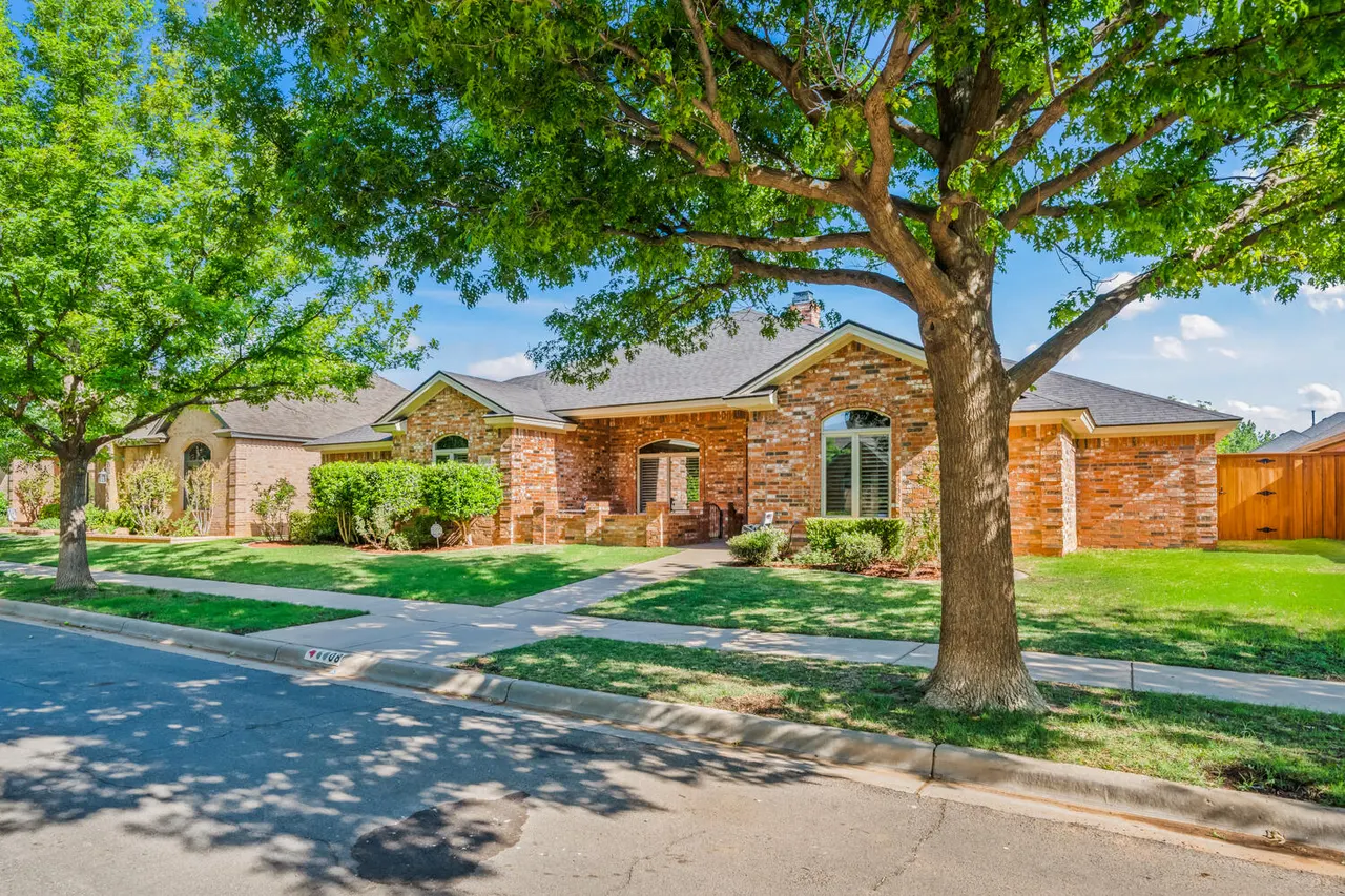 Photo 62 — 6008 90th Street, Lubbock, TX 79424
