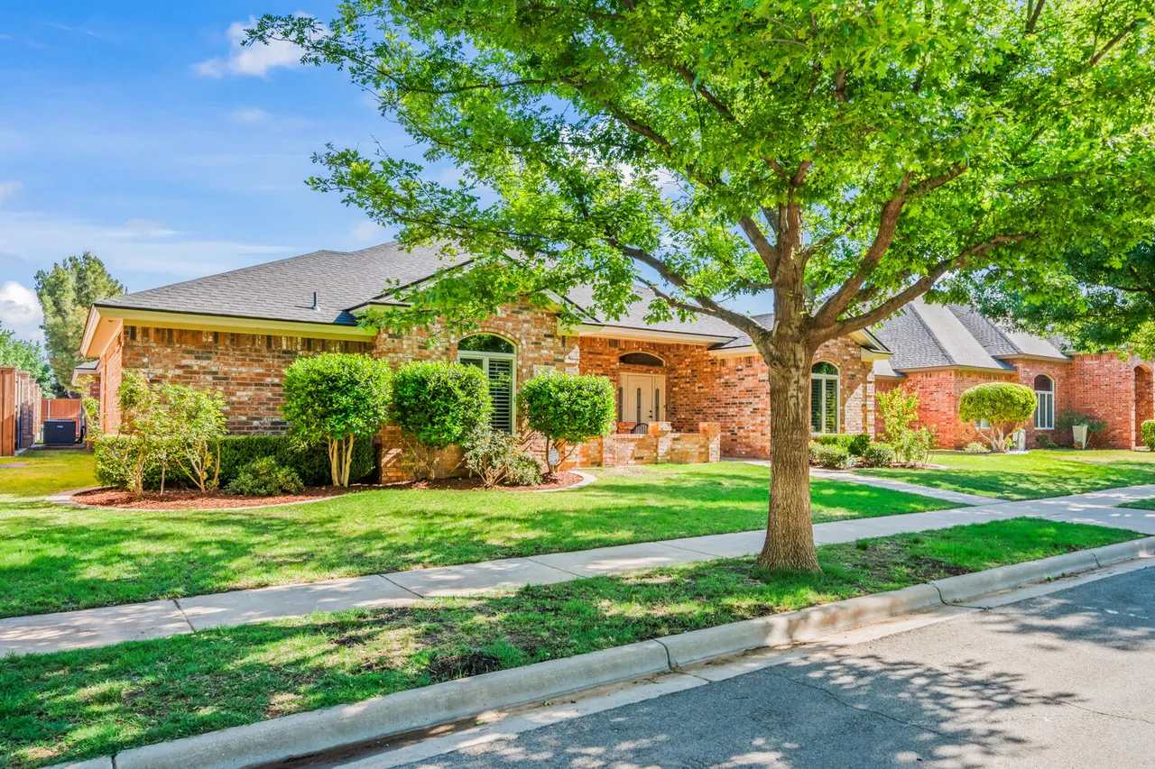 Photo 63 — 6008 90th Street, Lubbock, TX 79424