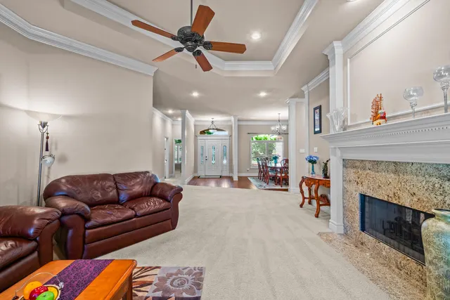 Photo 5 — 6008 90th Street, Lubbock, TX 79424
