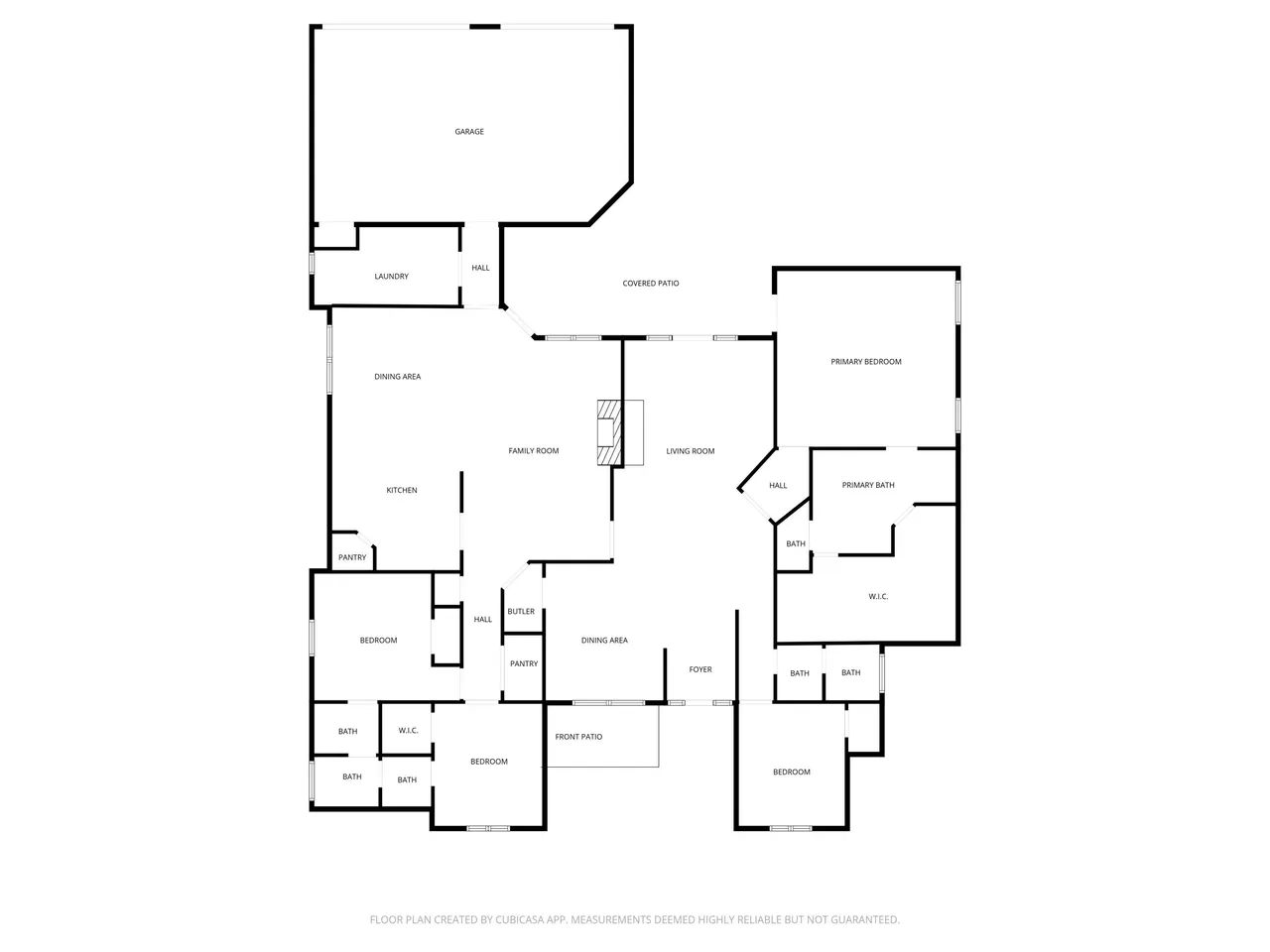 Photo 10 — 6008 90th Street, Lubbock, TX 79424