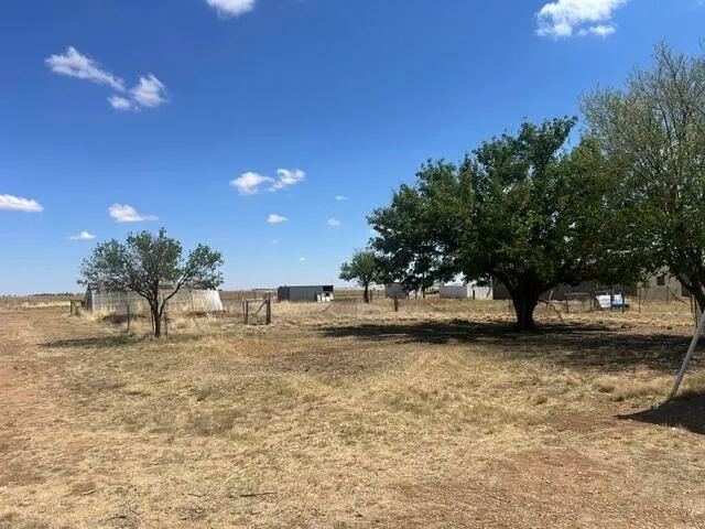 Front exterior — 6907 Elephant Road, Lubbock, TX 79407