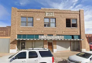 Sold home at 140 N 9th Street