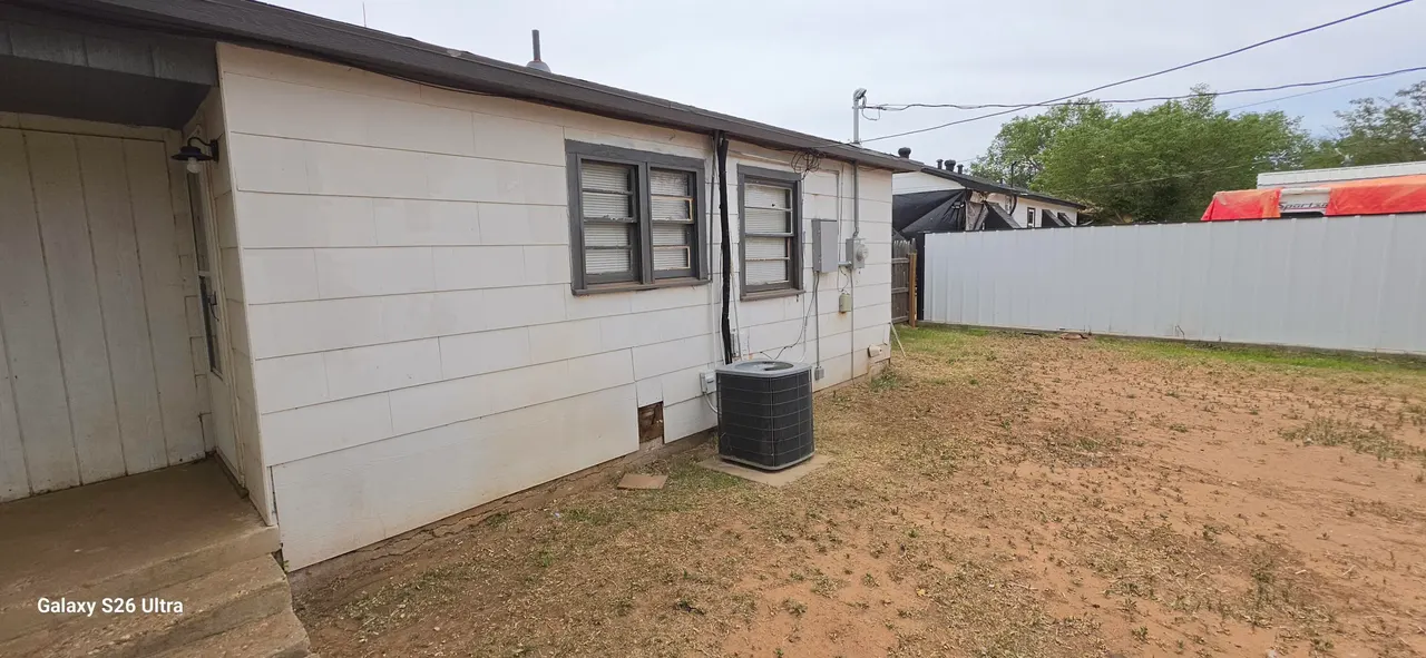 Photo 14 — 5512 Avenue G, Lubbock, TX 79404