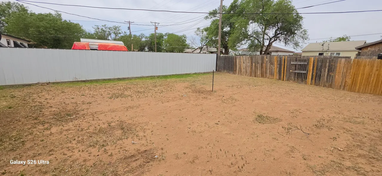 Photo 15 — 5512 Avenue G, Lubbock, TX 79404