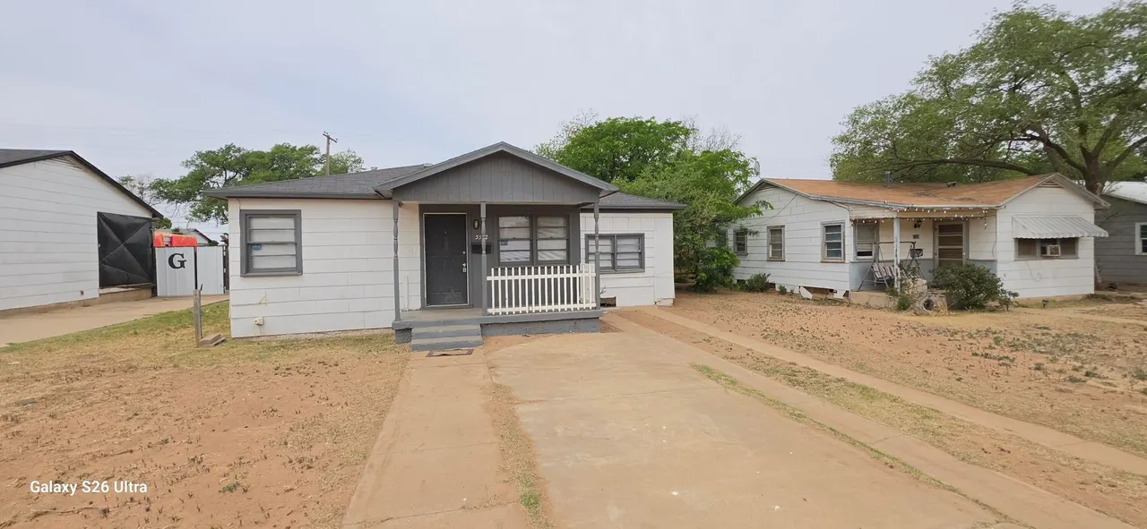 Photo 18 — 5512 Avenue G, Lubbock, TX 79404