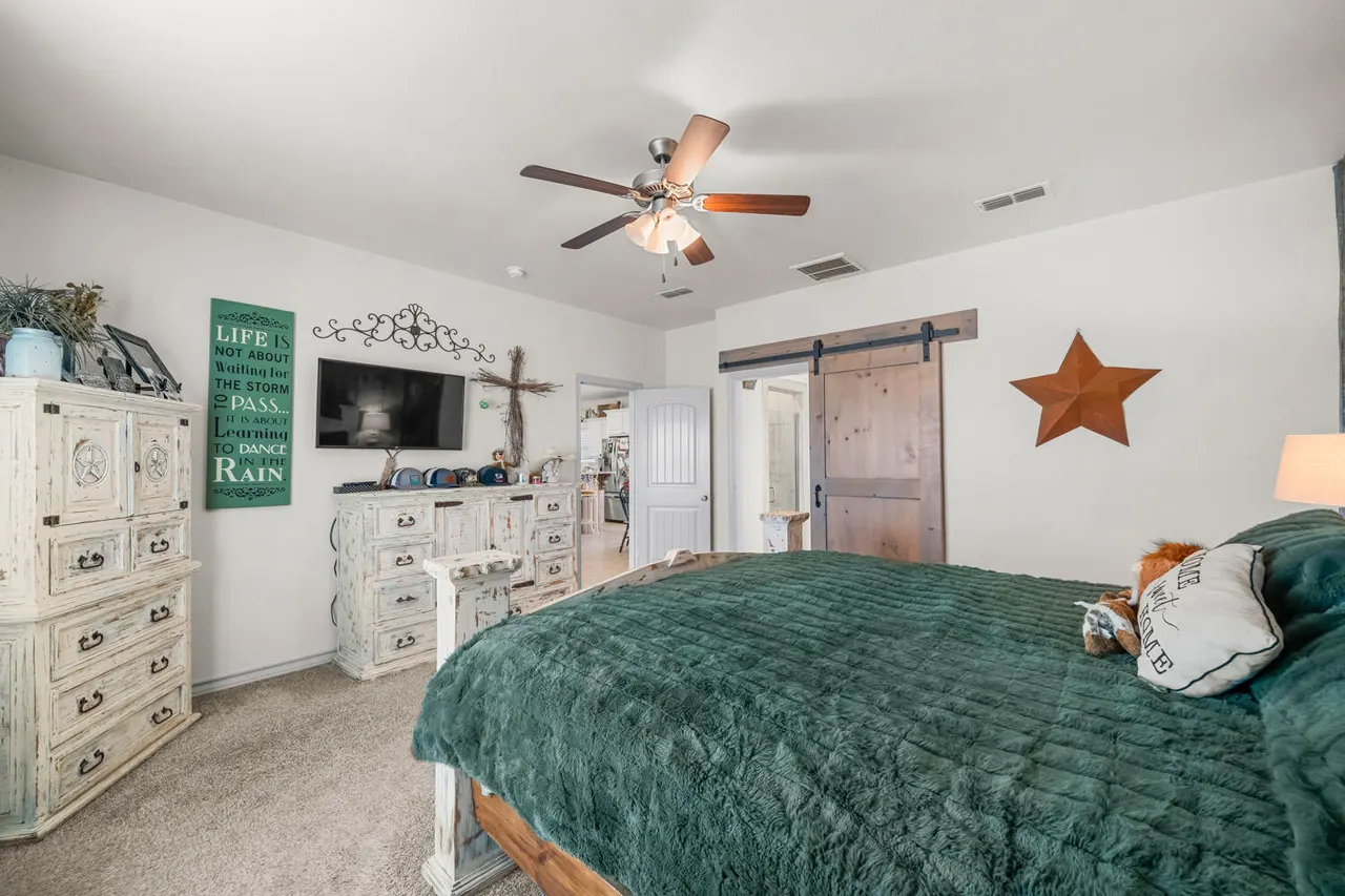 Photo 7 — 542 Nora Road, Tahoka, TX 79373