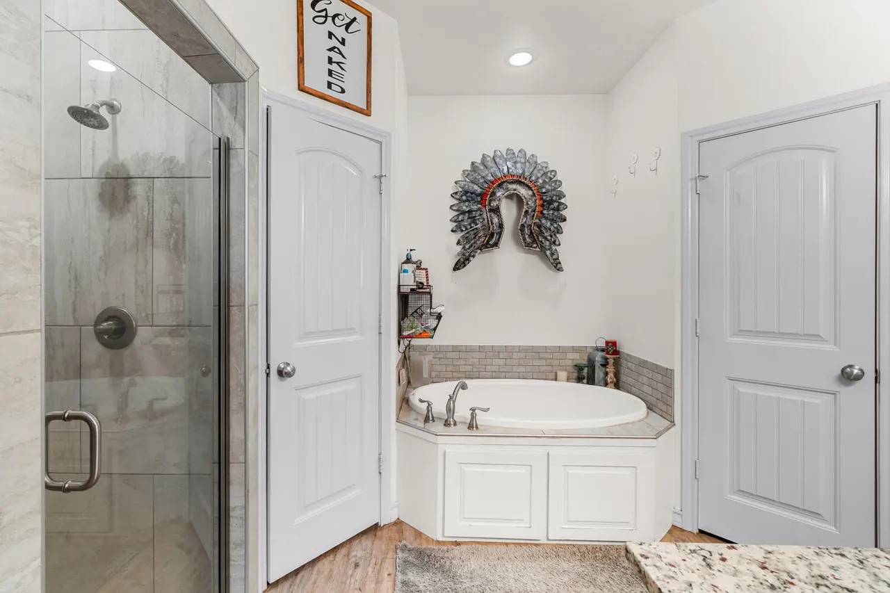 Photo 9 — 542 Nora Road, Tahoka, TX 79373