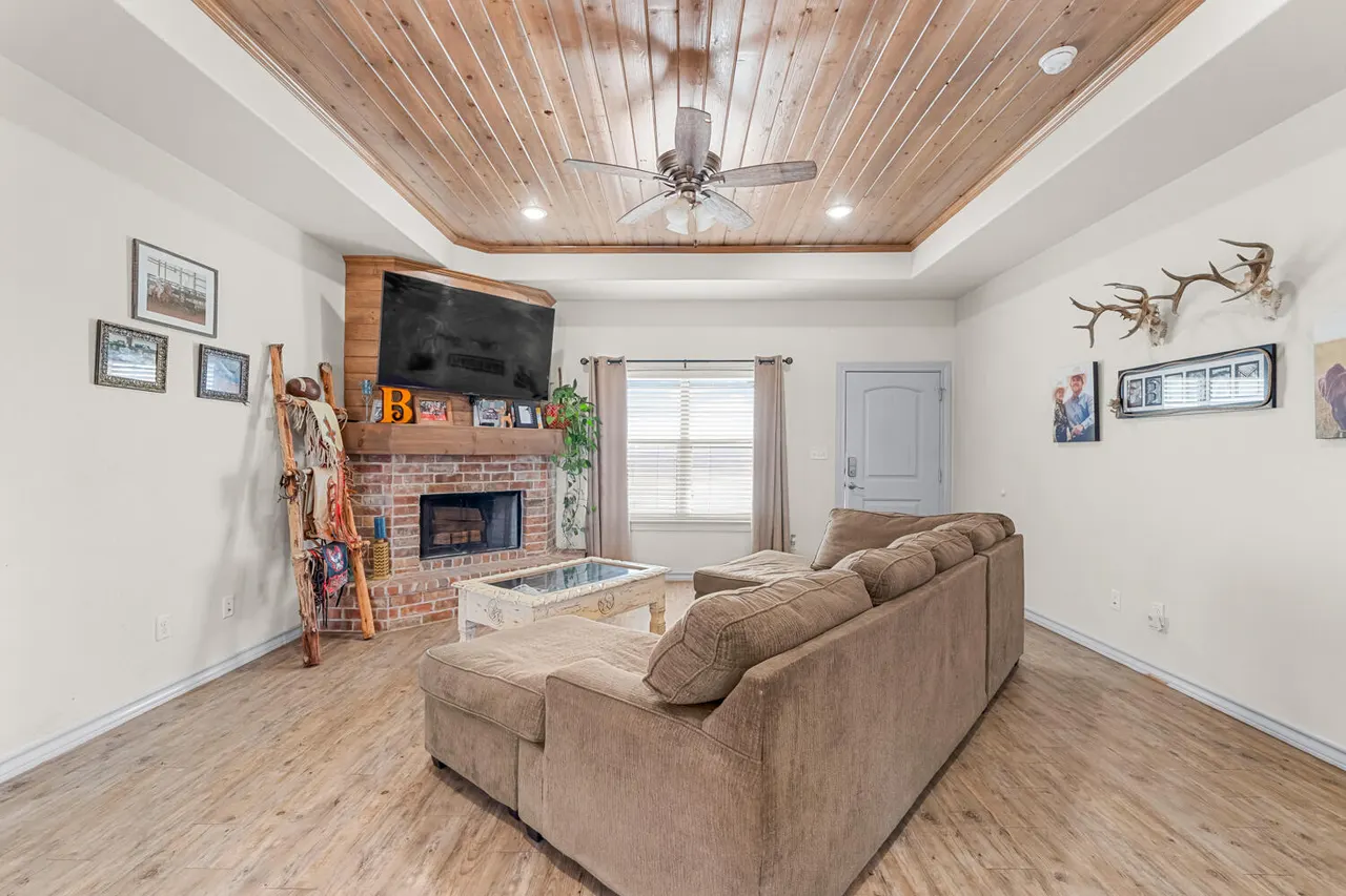 Photo 15 — 542 Nora Road, Tahoka, TX 79373