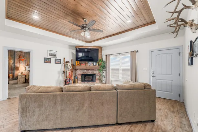 Photo 5 — 542 Nora Road, Tahoka, TX 79373