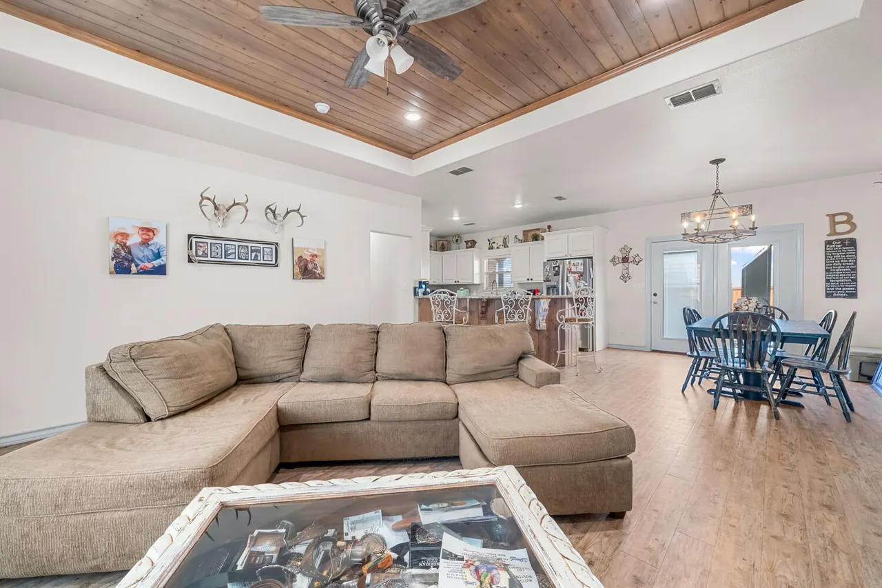 Photo 18 — 542 Nora Road, Tahoka, TX 79373