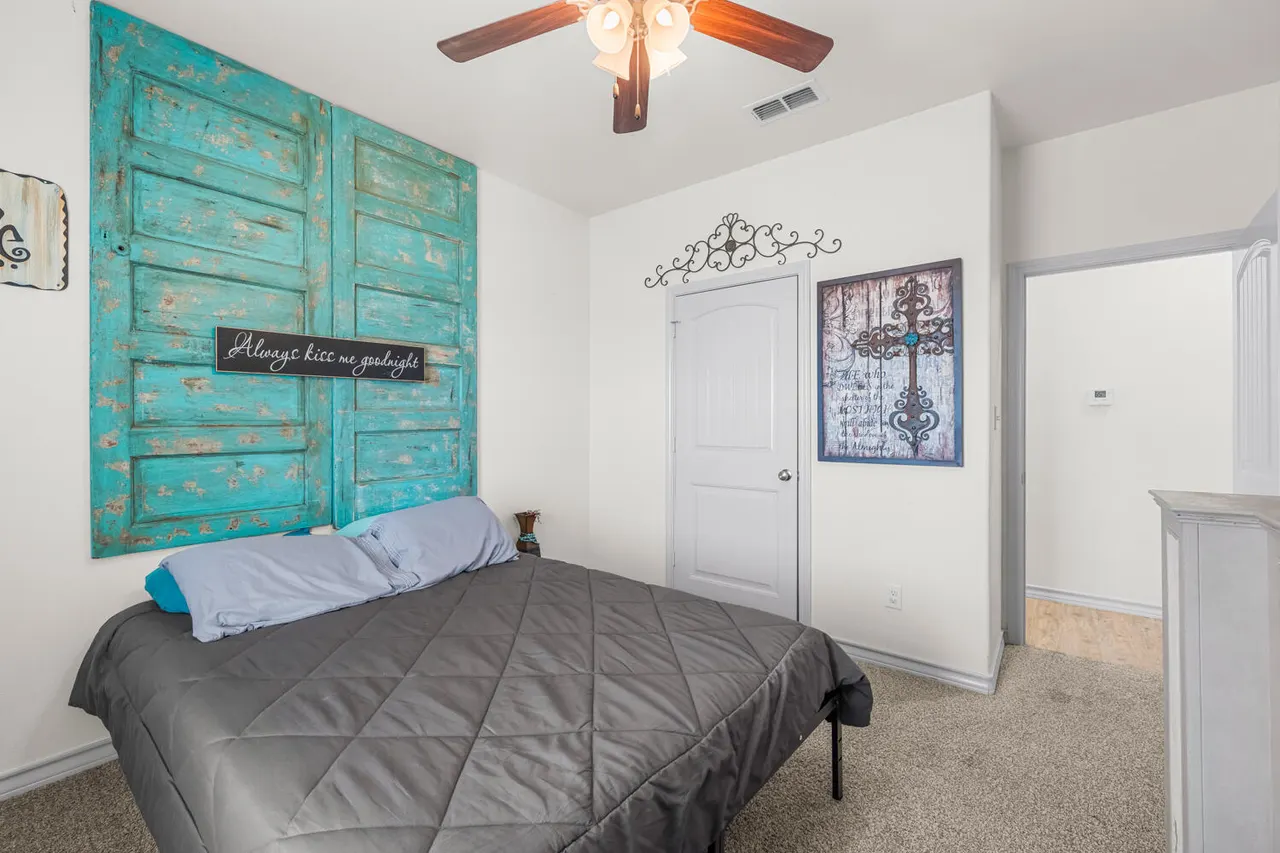 Photo 33 — 542 Nora Road, Tahoka, TX 79373