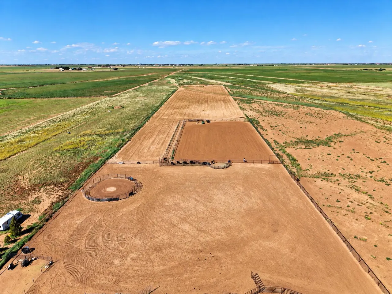 Photo 2 — 542 Nora Road, Tahoka, TX 79373