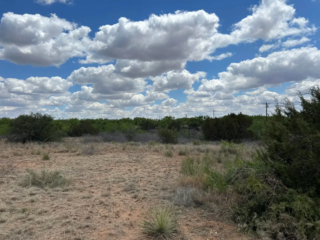 Photo 2 — 72-73 Fagan Road, Snyder, TX 79549