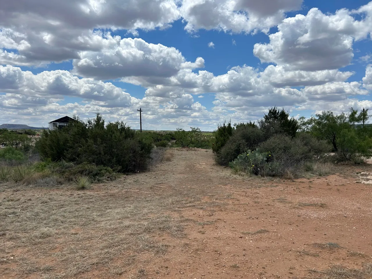 Photo 5 — 72-73 Fagan Road, Snyder, TX 79549