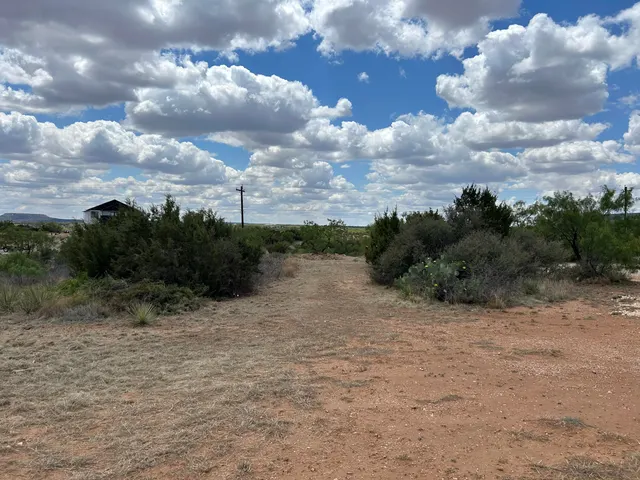 Photo 5 — 72-73 Fagan Road, Snyder, TX 79549