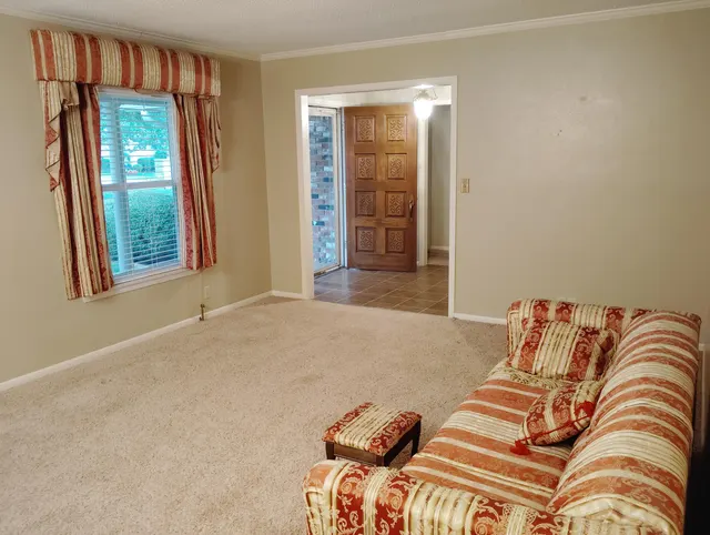 Photo 7 — 1007 W Edwards Street, Olney, TX 76374