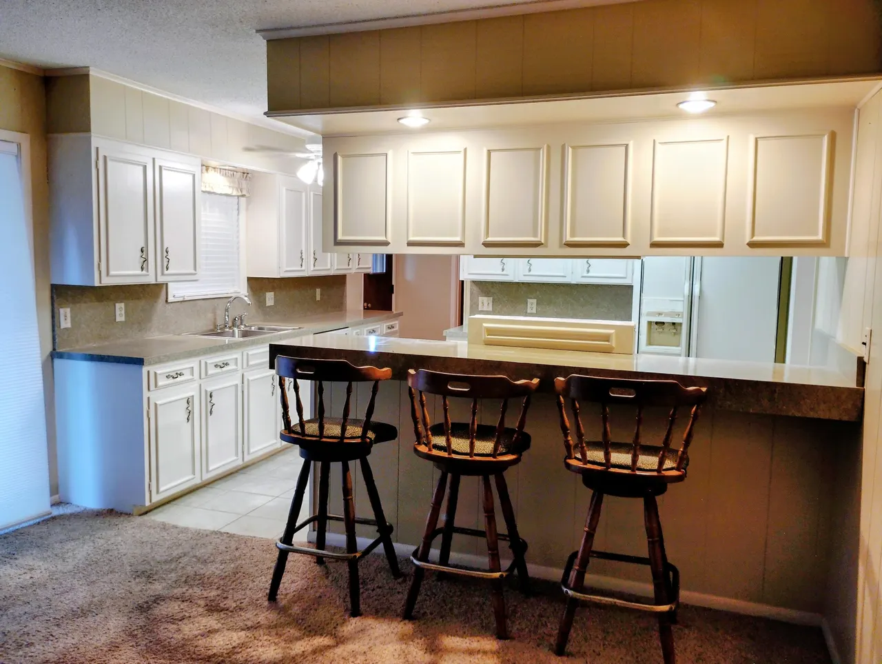 Photo 2 — 1007 W Edwards Street, Olney, TX 76374