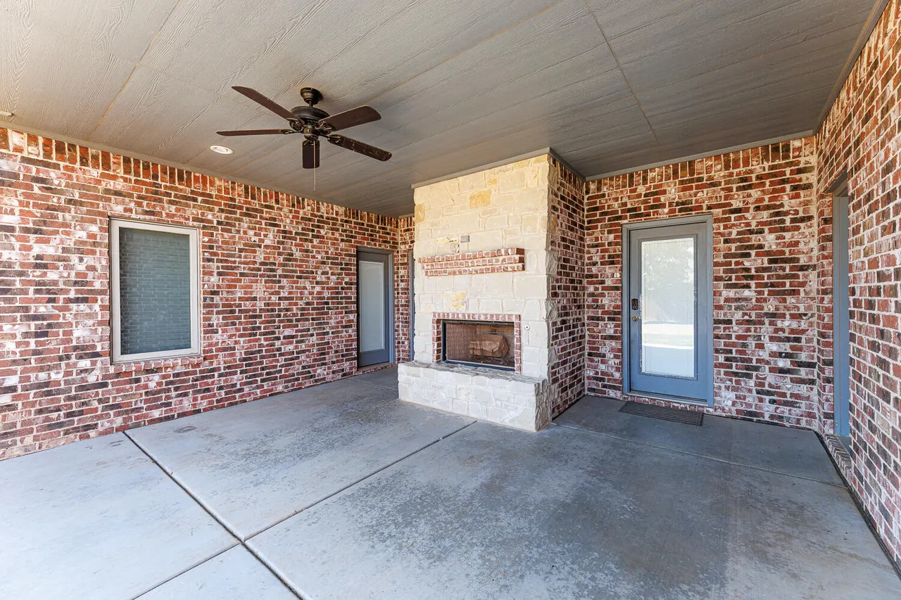Photo 28 — 4210 126th Street, Lubbock, TX 79423