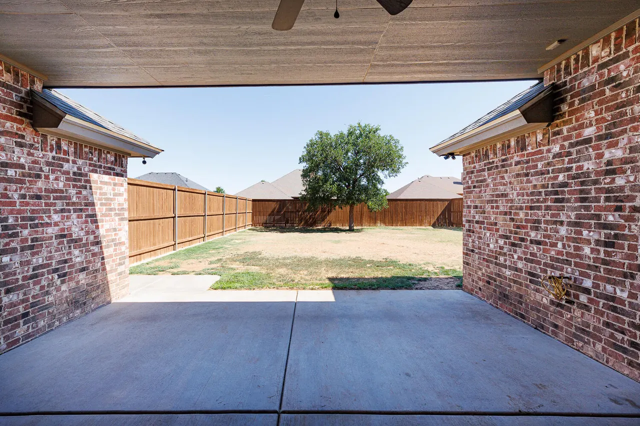 Photo 27 — 4210 126th Street, Lubbock, TX 79423