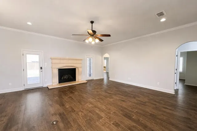 Photo 4 — 4210 126th Street, Lubbock, TX 79423
