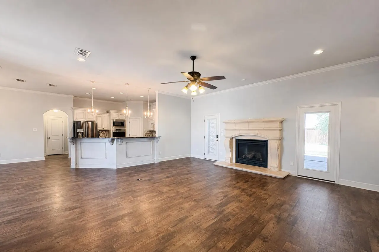 Photo 5 — 4210 126th Street, Lubbock, TX 79423