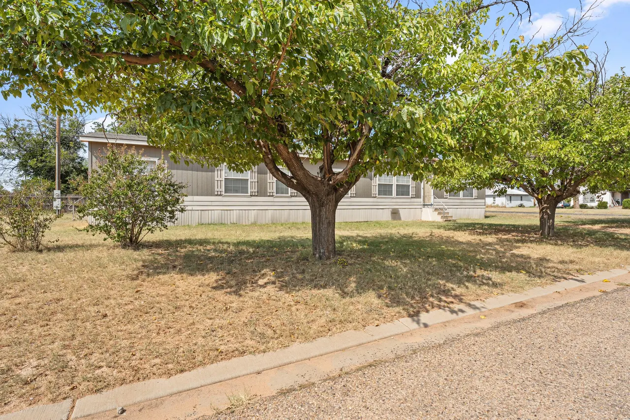 Photo 2 — 315 N Ave N, Post, TX 79356
