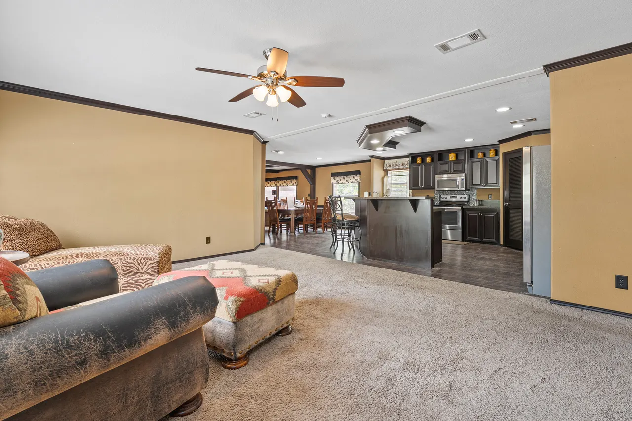 Photo 4 — 315 N Ave N, Post, TX 79356