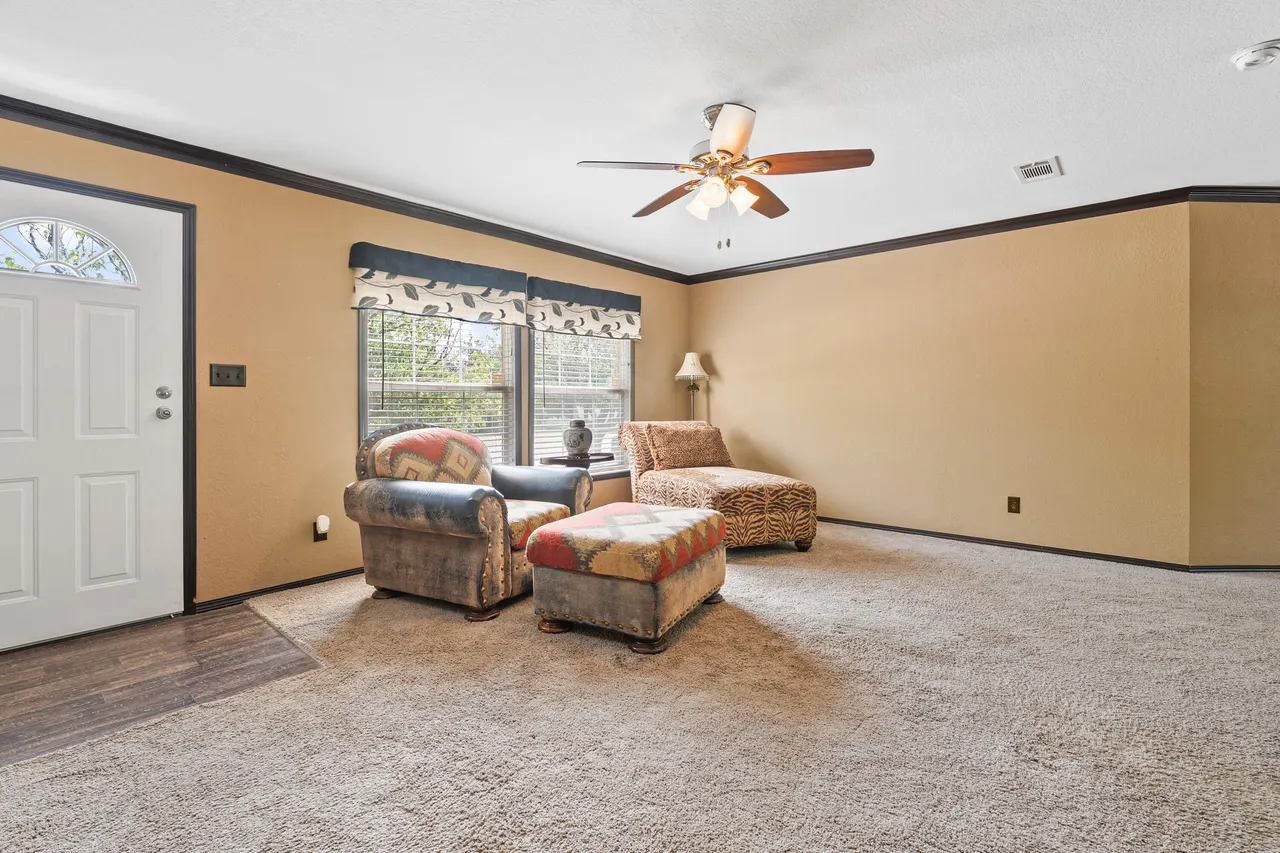Photo 5 — 315 N Ave N, Post, TX 79356