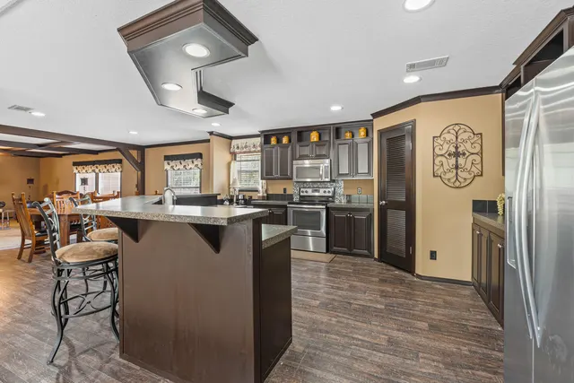 Photo 6 — 315 N Ave N, Post, TX 79356