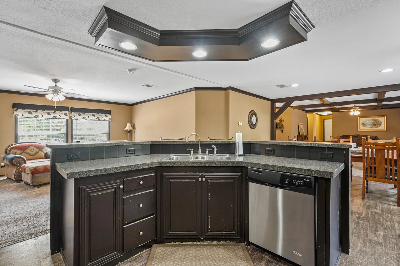 Photo 7 — 315 N Ave N, Post, TX 79356