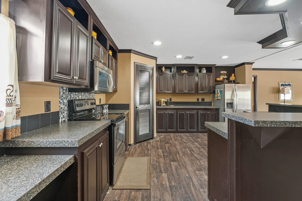 Photo 8 — 315 N Ave N, Post, TX 79356