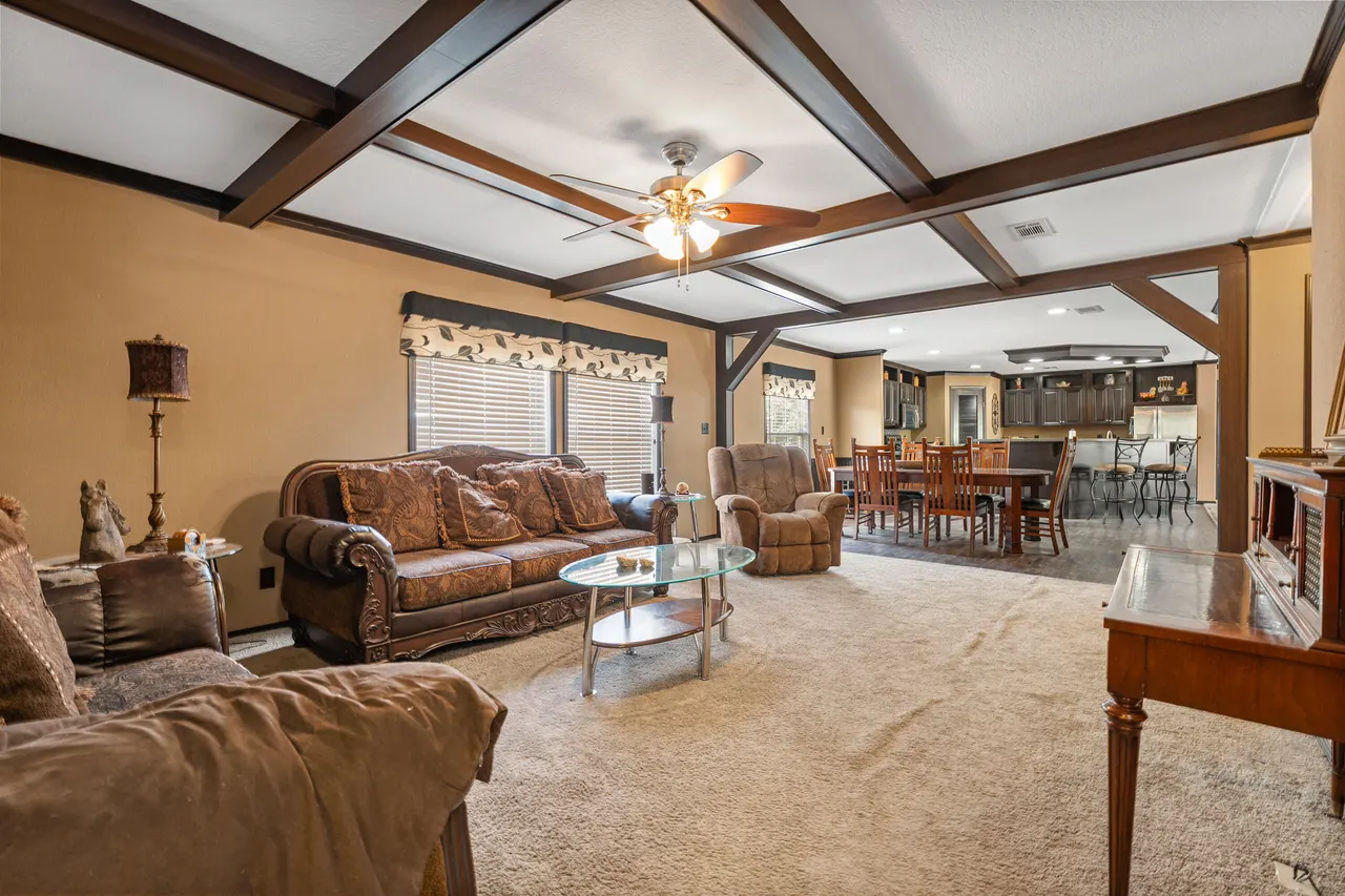 Photo 10 — 315 N Ave N, Post, TX 79356
