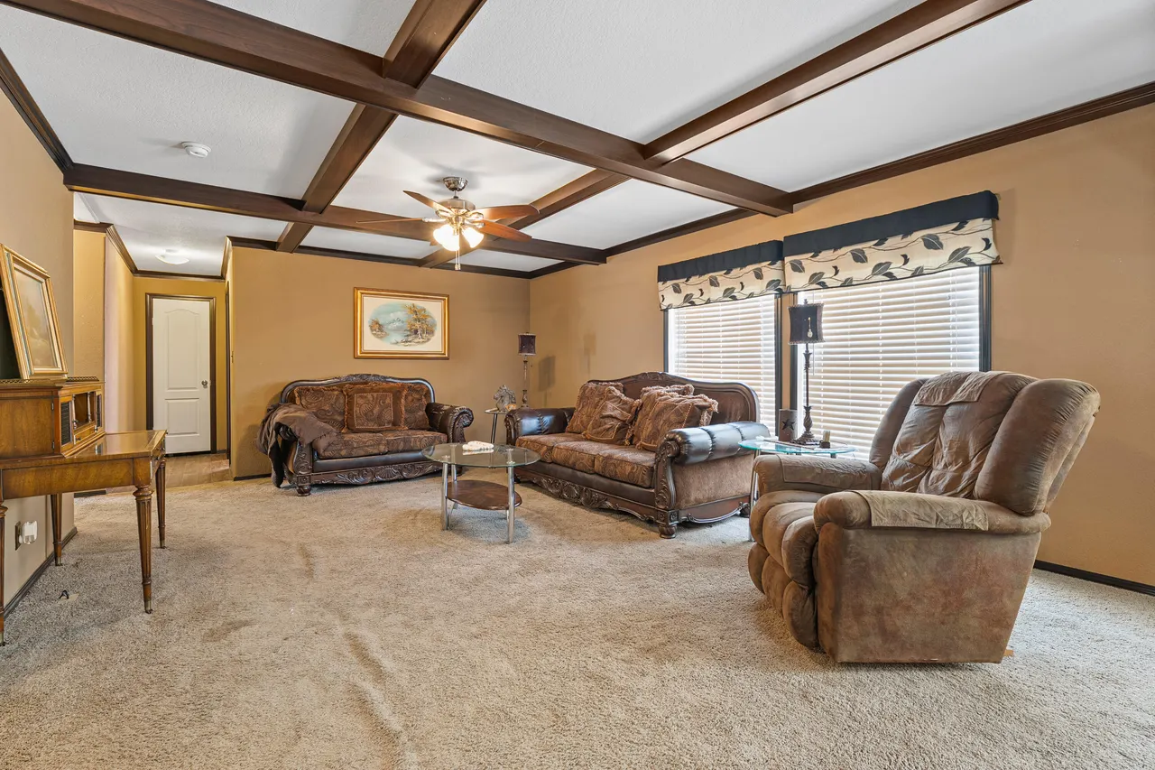 Photo 11 — 315 N Ave N, Post, TX 79356