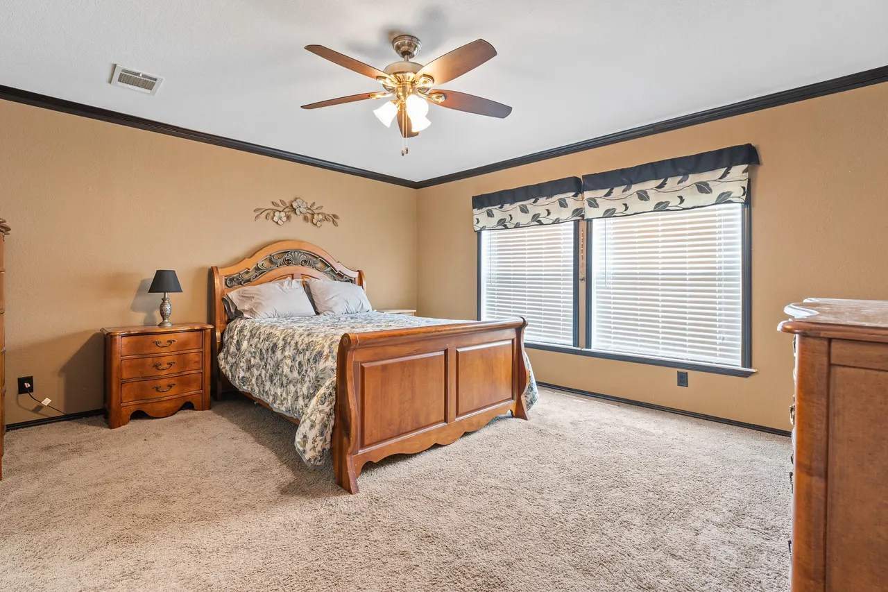 Photo 12 — 315 N Ave N, Post, TX 79356
