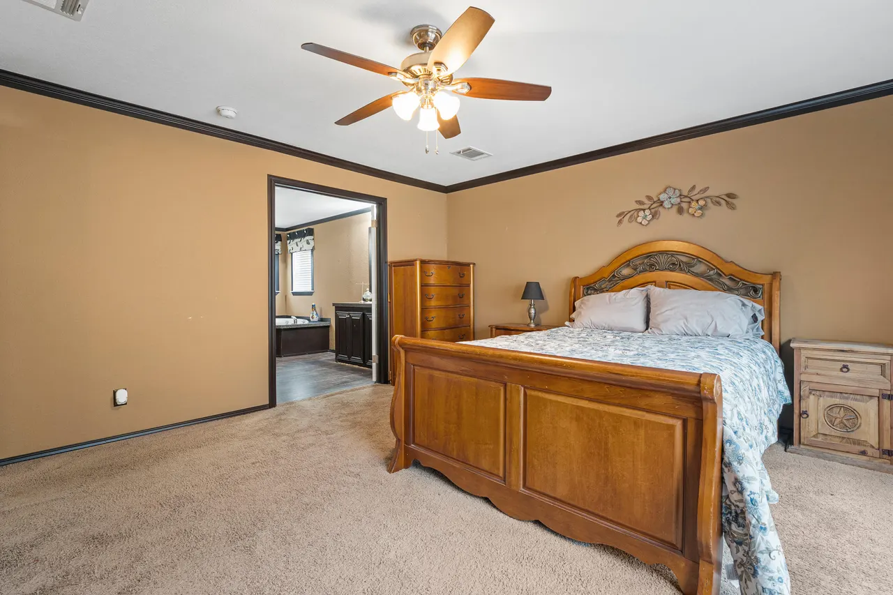 Photo 13 — 315 N Ave N, Post, TX 79356