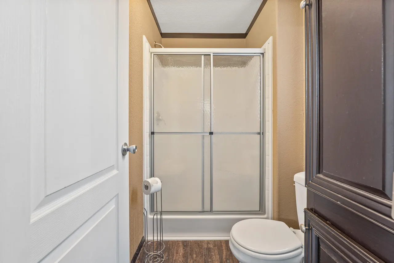 Photo 15 — 315 N Ave N, Post, TX 79356
