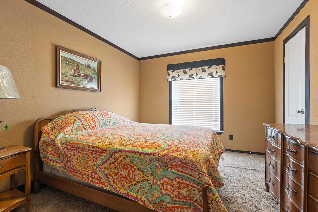 Photo 17 — 315 N Ave N, Post, TX 79356