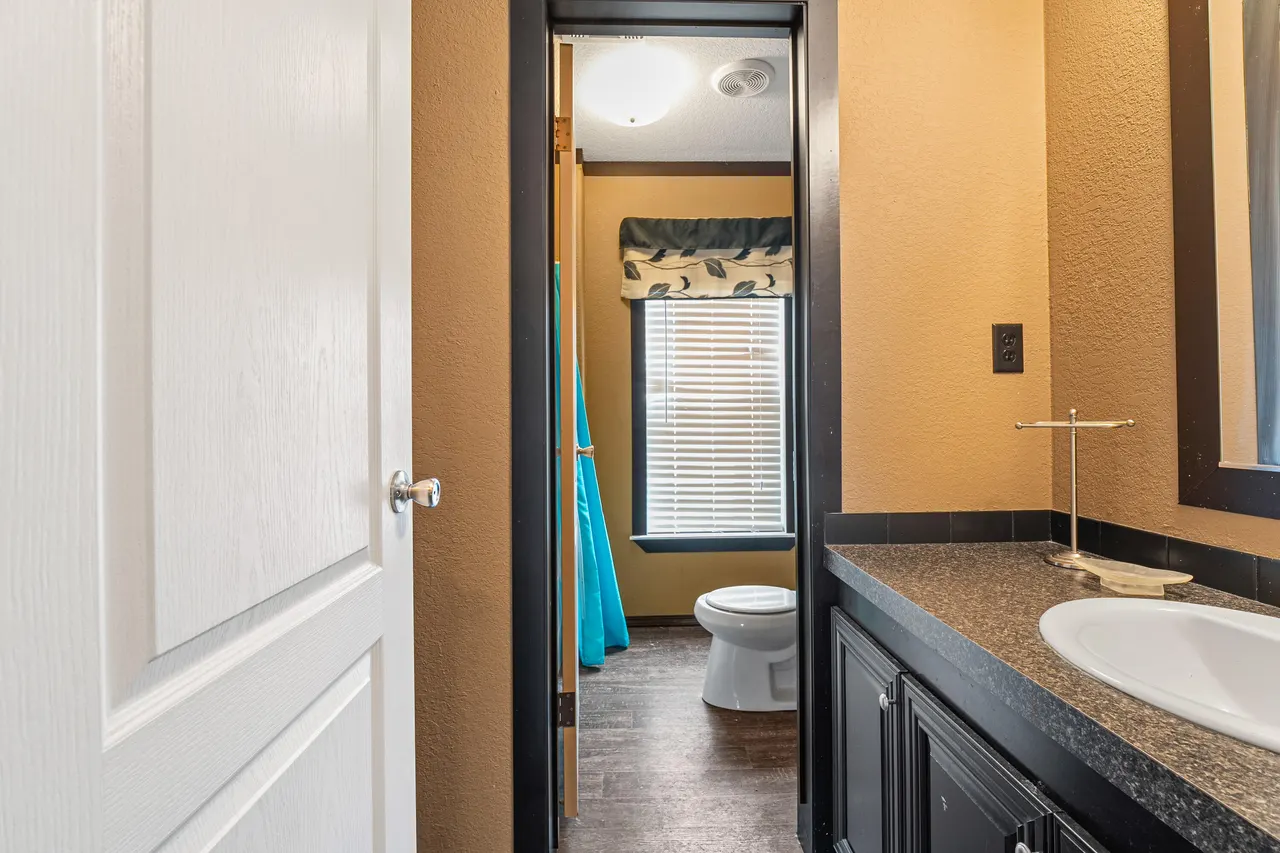 Photo 18 — 315 N Ave N, Post, TX 79356