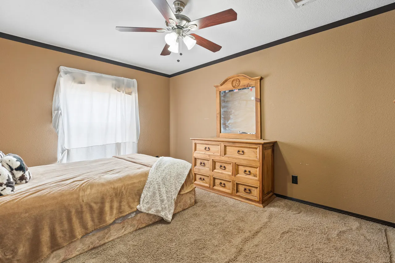 Photo 19 — 315 N Ave N, Post, TX 79356