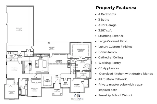 Photo 2 — 9213 County Road 6850, Lubbock, TX 79407