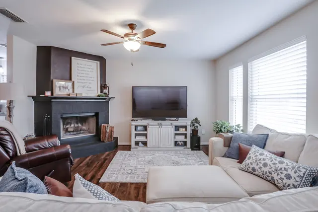 Photo 2 — 6316 14th Street, Lubbock, TX 79416