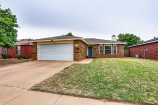 Sold home at 6316 14th Street