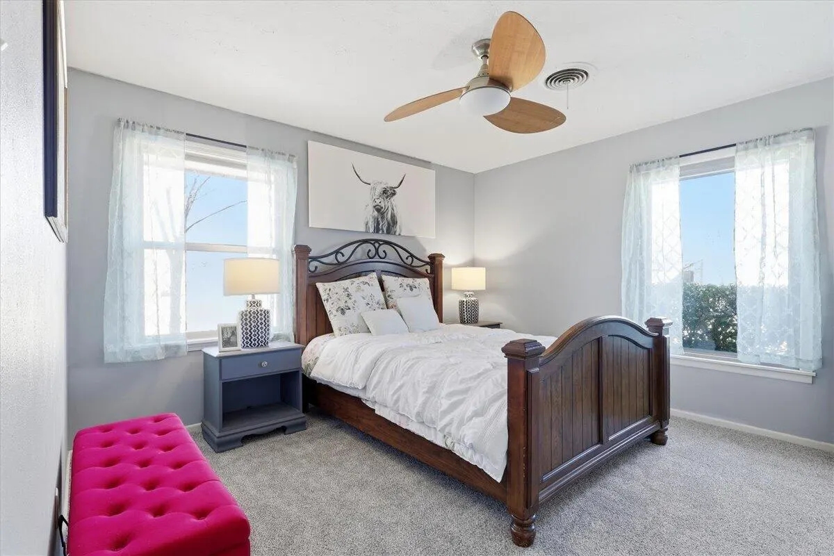 Photo 20 — 1401 Avenue N, Ralls, TX 79357