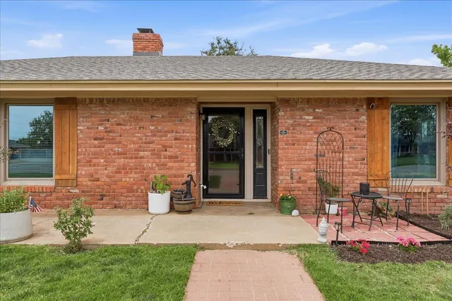 Photo 4 — 1401 Avenue N, Ralls, TX 79357