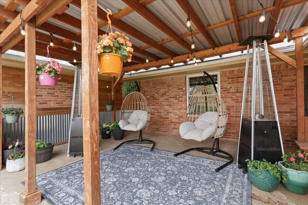 Photo 27 — 1401 Avenue N, Ralls, TX 79357
