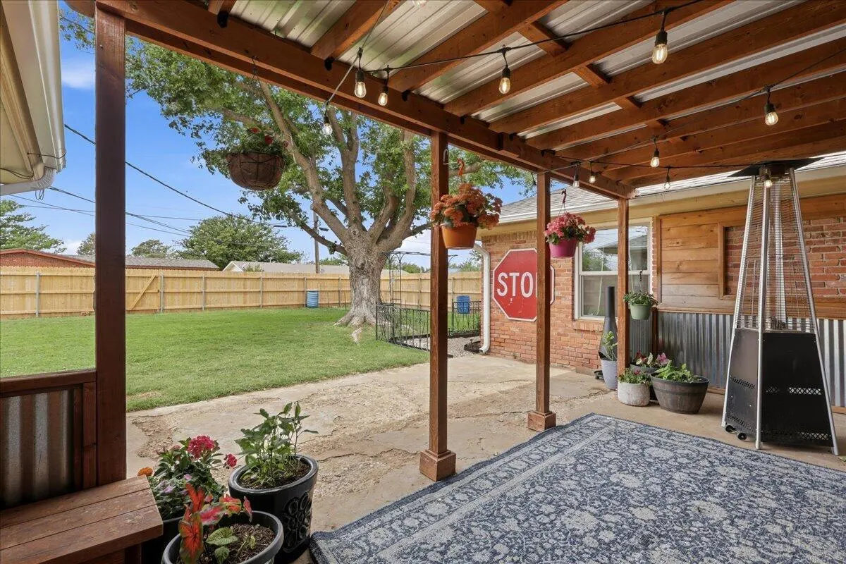 Photo 28 — 1401 Avenue N, Ralls, TX 79357