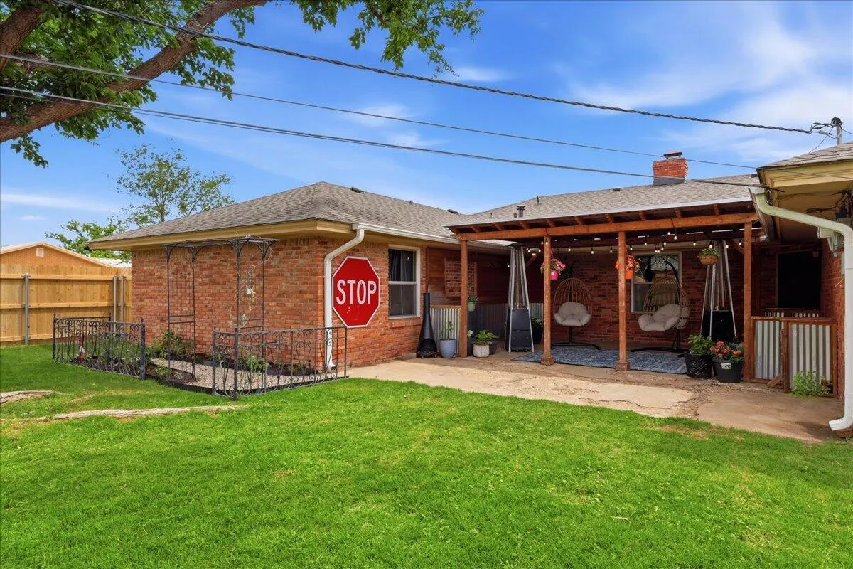 Photo 30 — 1401 Avenue N, Ralls, TX 79357