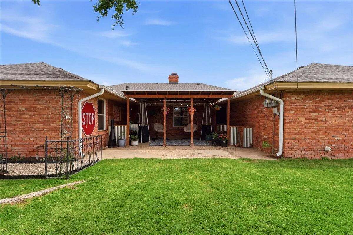 Photo 31 — 1401 Avenue N, Ralls, TX 79357