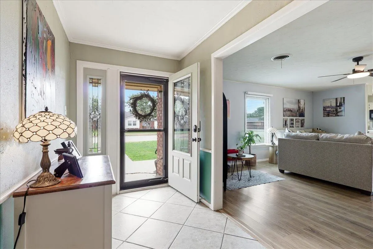 Photo 7 — 1401 Avenue N, Ralls, TX 79357